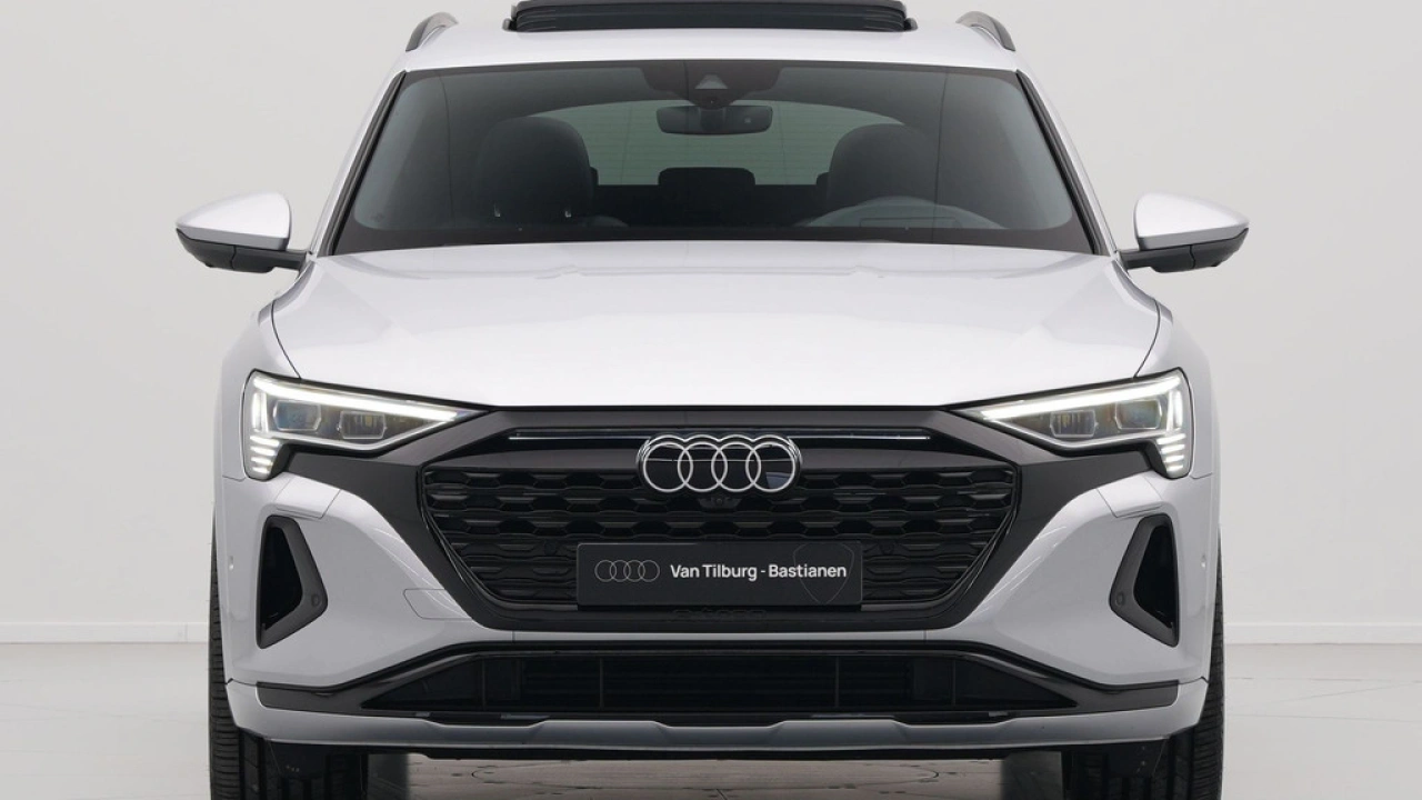 Audi Q8 e-tron 55 quattro Advanced Edition 115 kWh