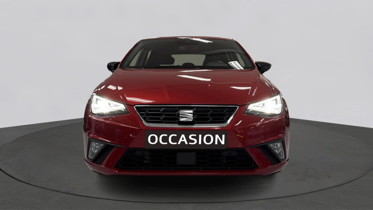 SEAT Ibiza 1.0 EcoTSI FR