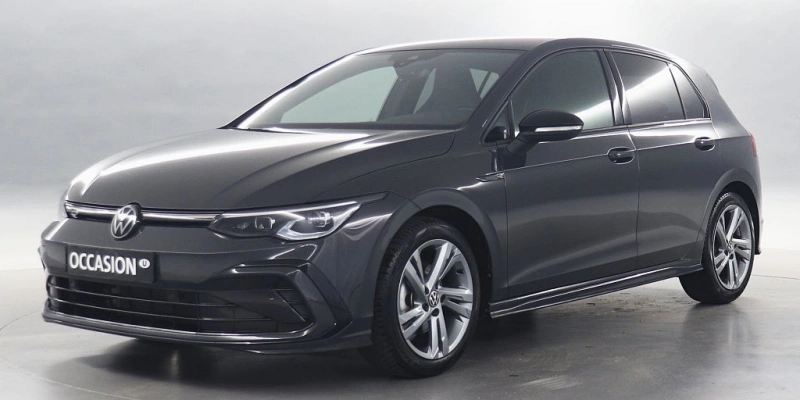 Volkswagen Golf 1.5 eTSI R-Line Black Style