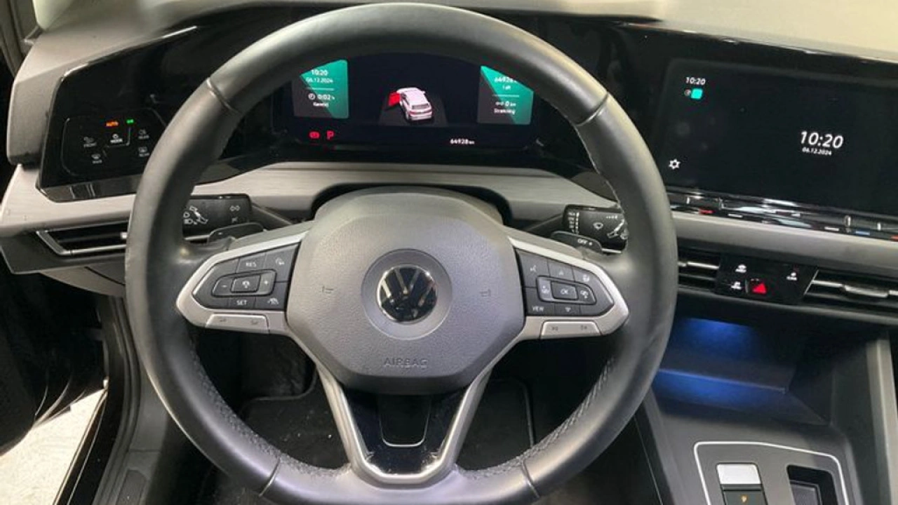 Volkswagen Golf 1.5 eTSI 150pk Automaat Style