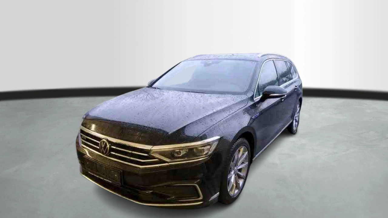 Volkswagen Passat Variant GTE 1.4 TSI eHybrid 218pk PHEV Business