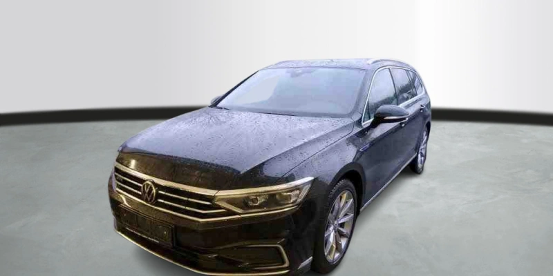 Volkswagen Passat Variant GTE 1.4 TSI eHybrid 218pk PHEV Business