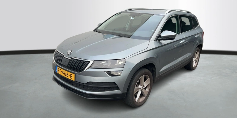 Škoda Karoq 1.0 TSI 110pk Ambition Business DSG