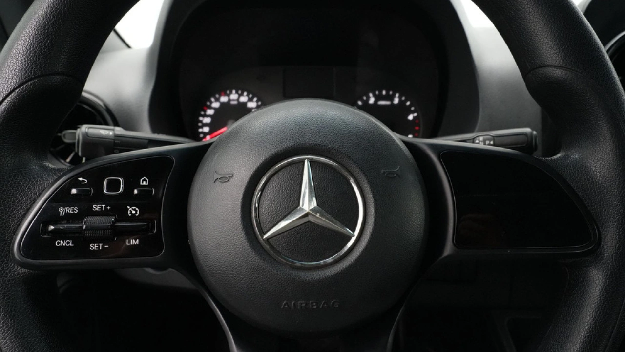 Mercedes-Benz Sprinter 314 2.2 CDI L3 DC EURO VI-D Pick-Up 6 Pers.