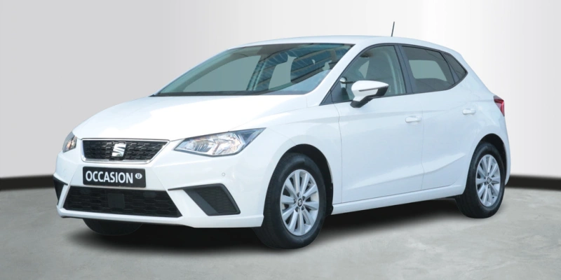 SEAT Ibiza 1.0 TSI 95pk Style Business Intense