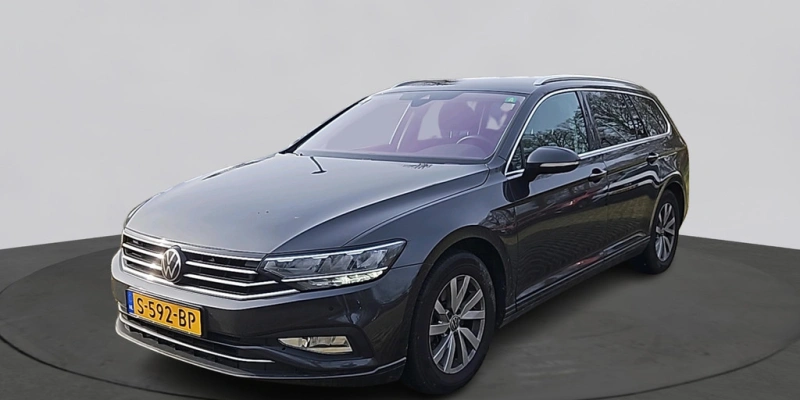 Volkswagen Passat Variant 1.5 TSI 150pk Business DSG