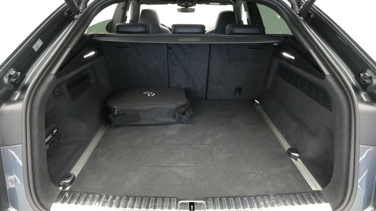 Audi Q8 60 TFSI e 460pk quattro Pro Line S-Line Competition