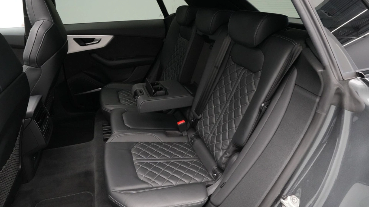 Audi Q8 60 TFSI e 460pk quattro Pro Line S-Line Competition