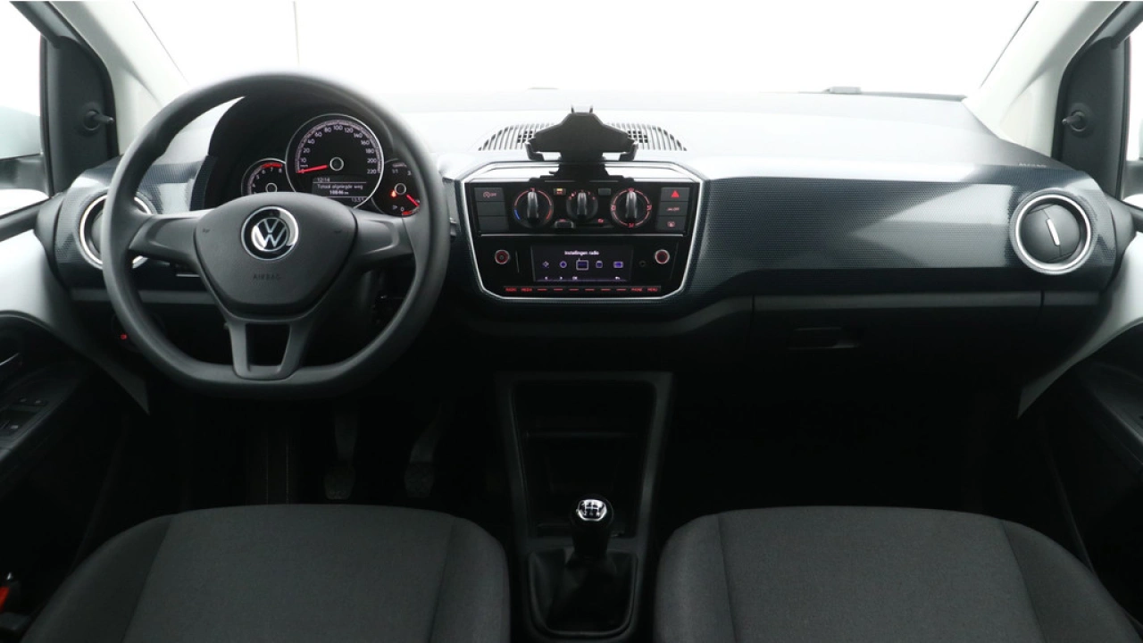 Volkswagen up! 1.0 65pk Lane Assist Bluetooth Airco