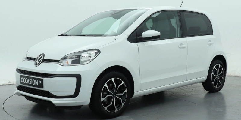 Volkswagen up! 1.0 65pk Lane Assist Bluetooth Airco