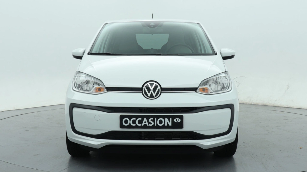 Volkswagen up! 1.0 65pk Lane Assist Bluetooth Airco