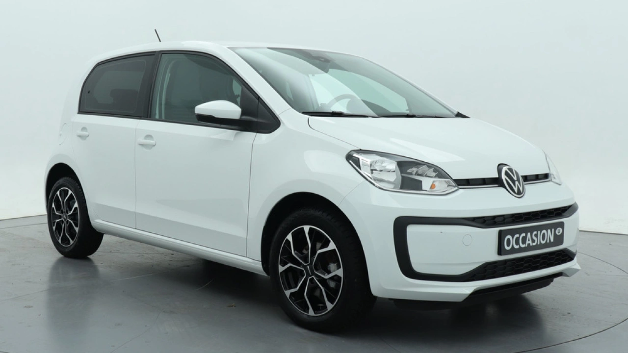 Volkswagen up! 1.0 65pk Lane Assist Bluetooth Airco