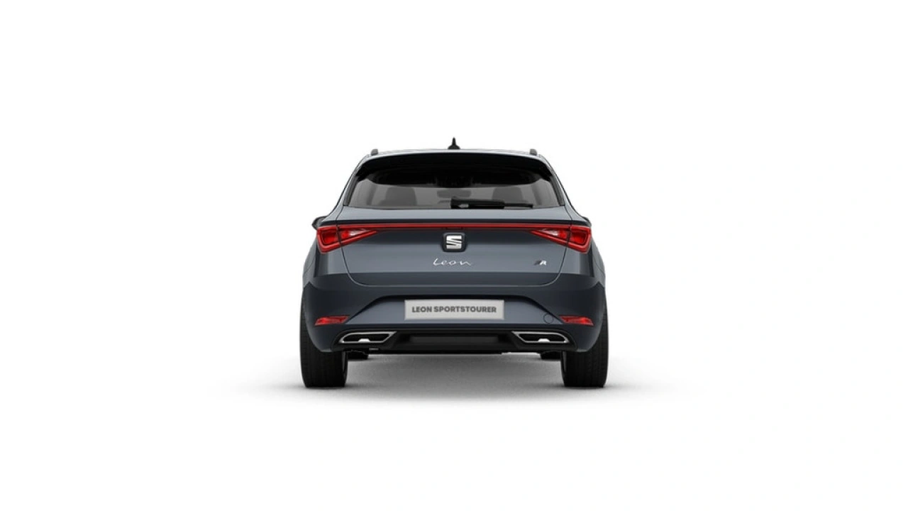 SEAT Leon Sportstourer 1.5 TSI e-Hybrid FR Business 204PK DSG