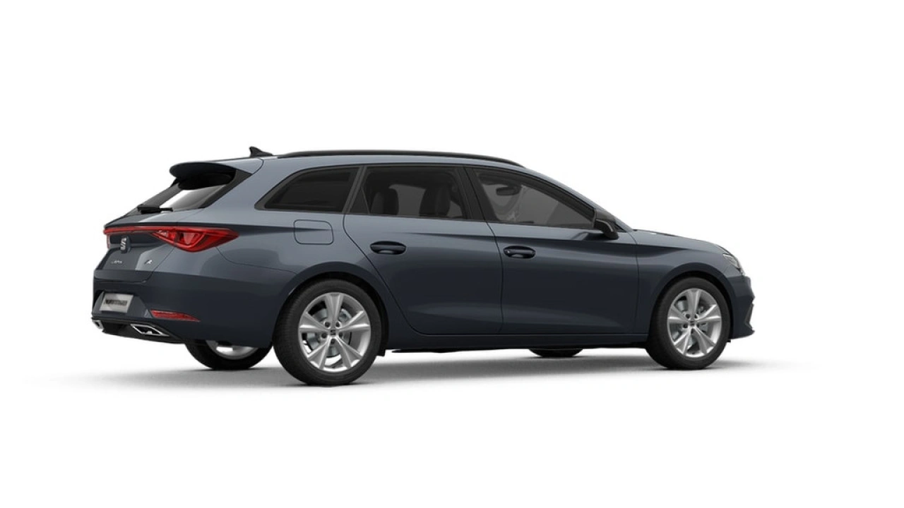 SEAT Leon Sportstourer 1.5 TSI e-Hybrid FR Business 204PK DSG