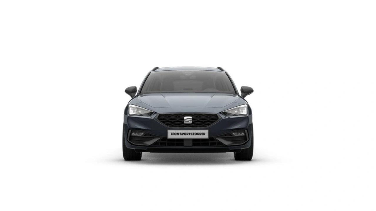 SEAT Leon Sportstourer 1.5 TSI e-Hybrid FR Business 204PK DSG