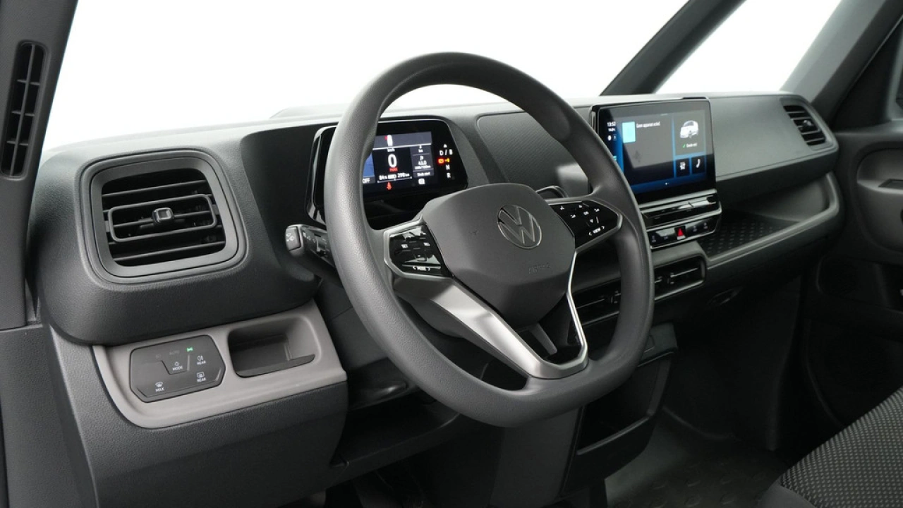 VW Bedrijfswagens ID. Buzz Cargo 77 kWh