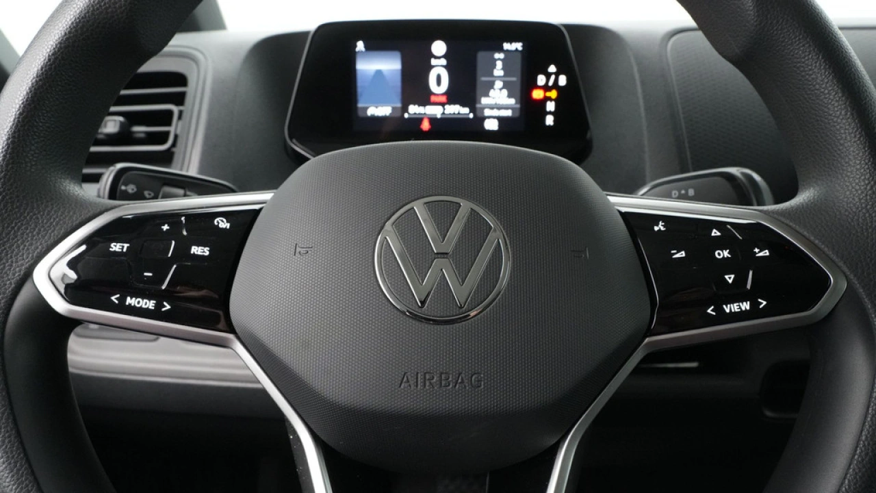 VW Bedrijfswagens ID. Buzz Cargo 77 kWh