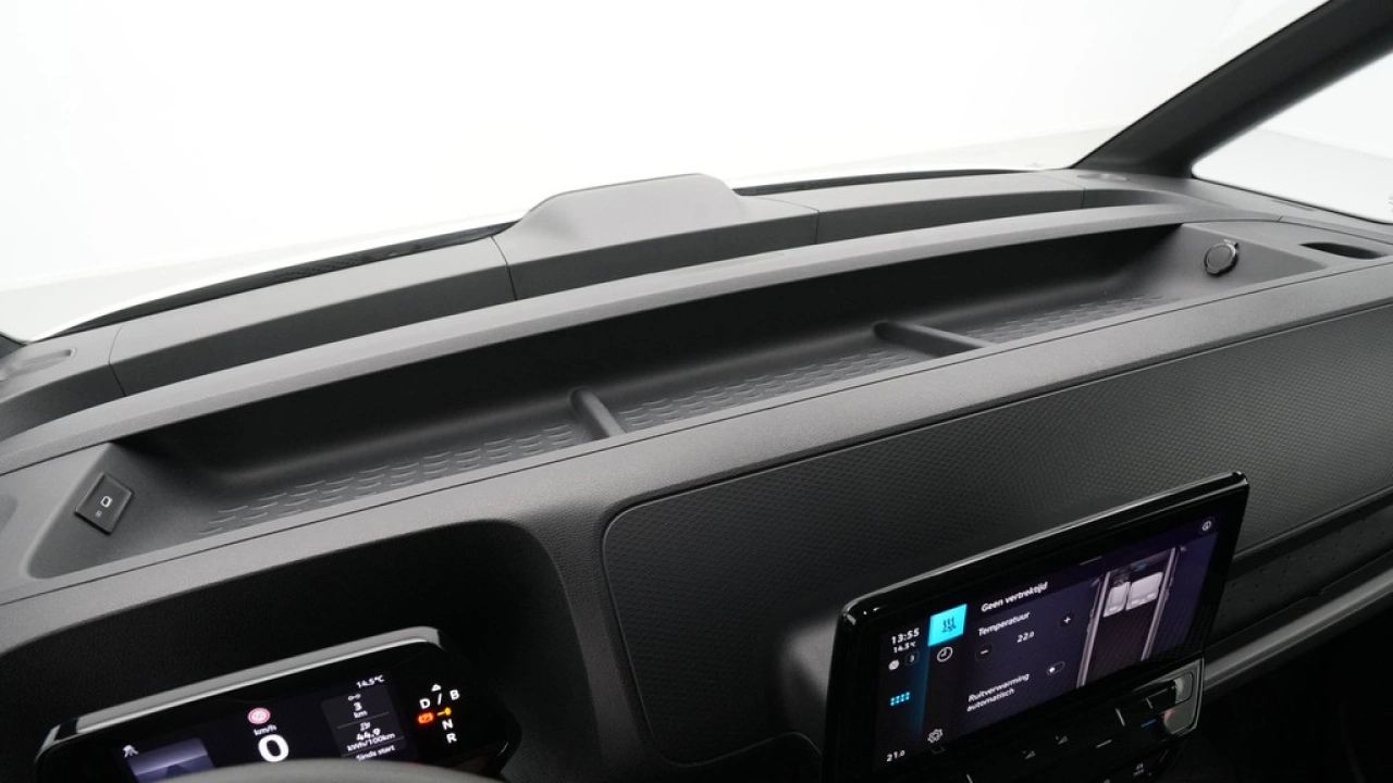 VW Bedrijfswagens ID. Buzz Cargo 77 kWh