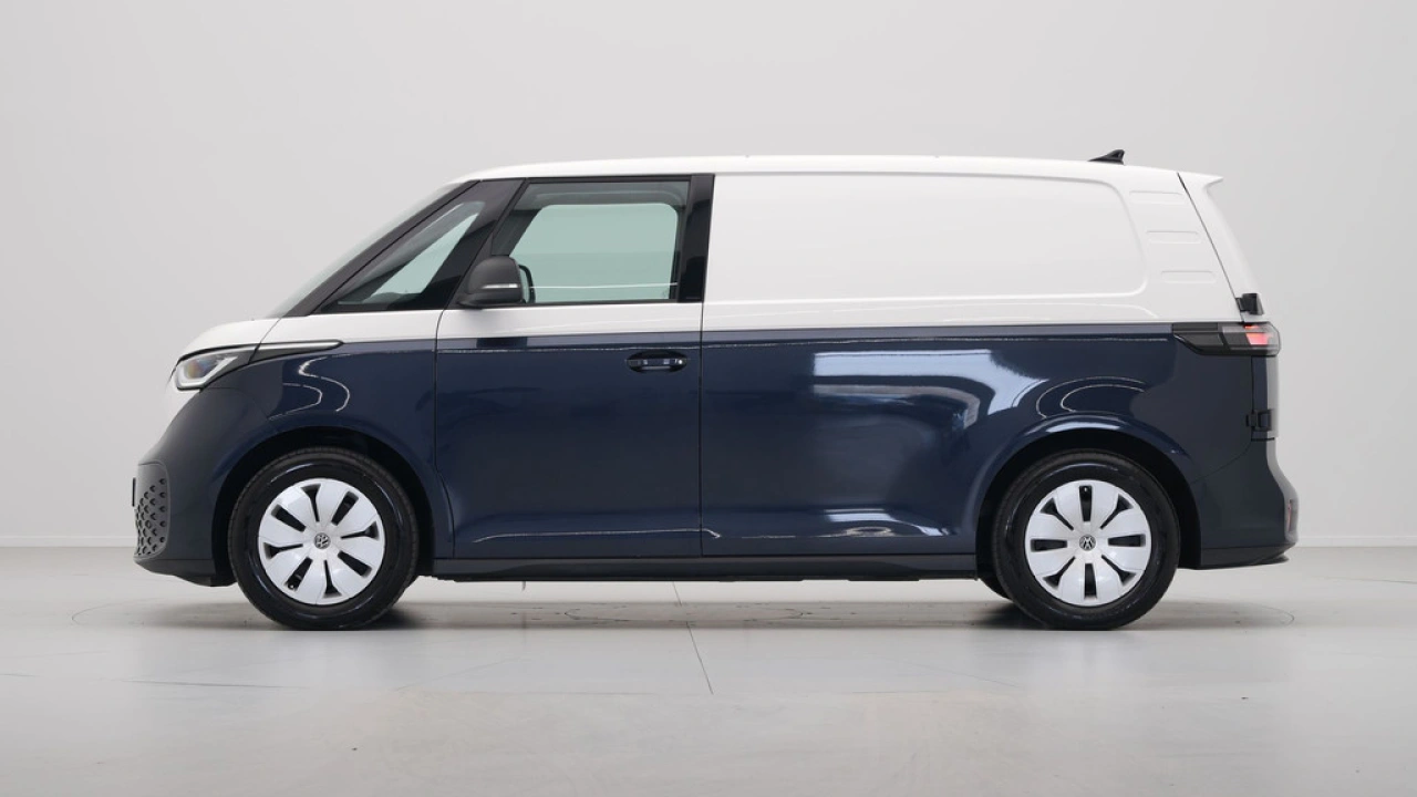 VW Bedrijfswagens ID. Buzz Cargo 77 kWh