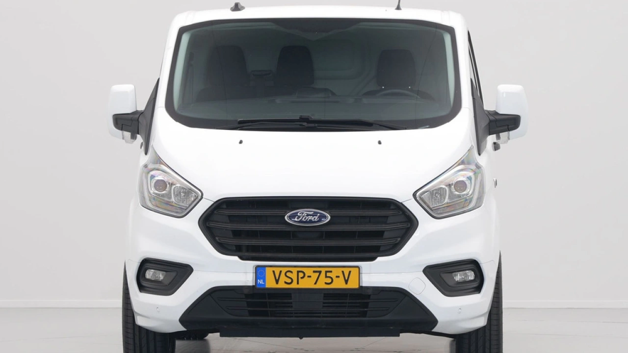 Ford Transit Custom 280 2.0 TDCI L1H1 Trend