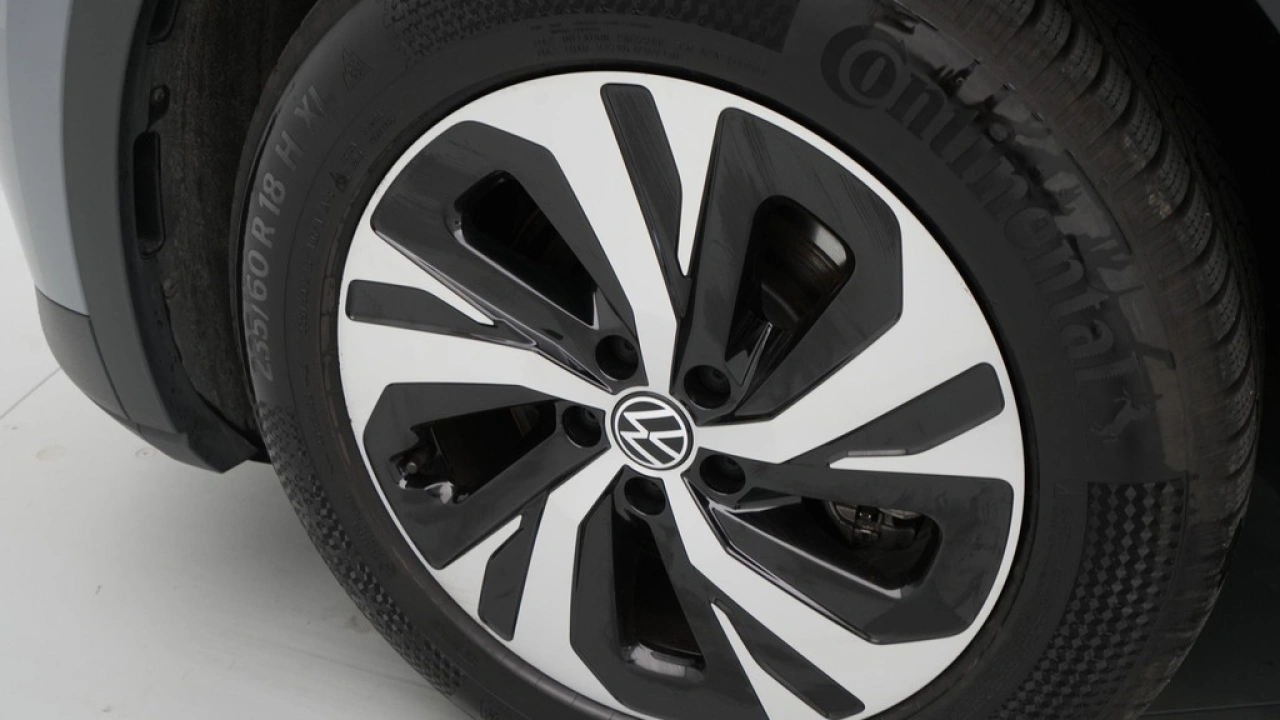 Volkswagen ID.4 Pure 52 kWh