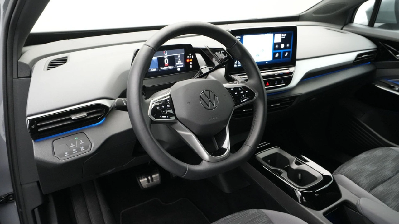 Volkswagen ID.4 Pure 52 kWh