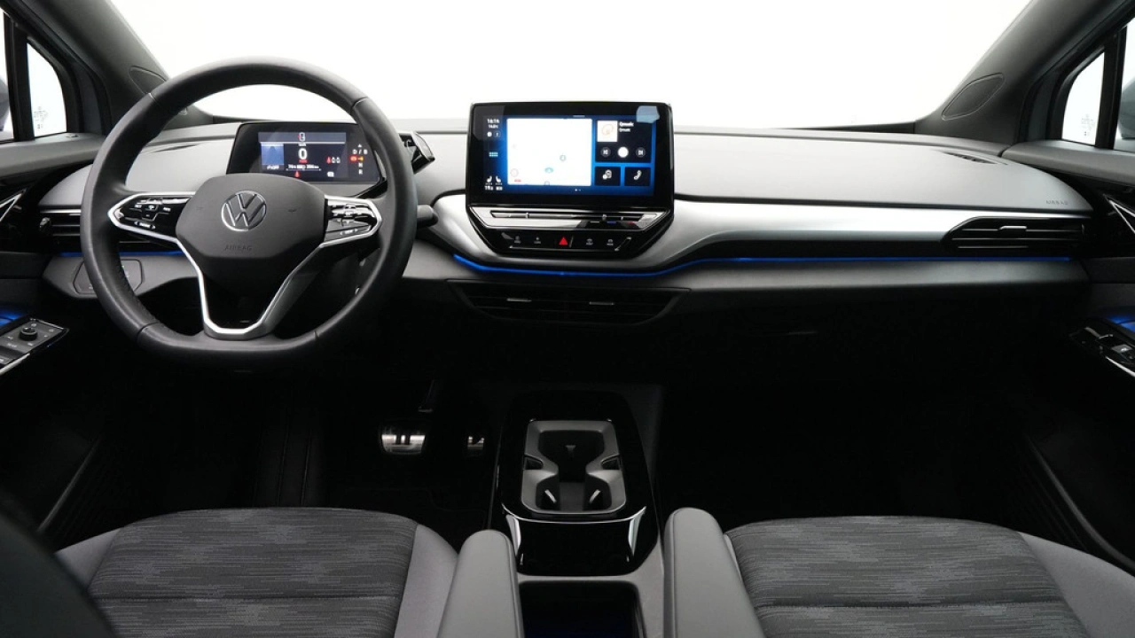 Volkswagen ID.4 Pure 52 kWh