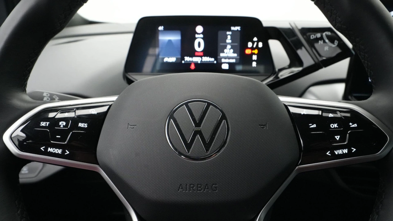 Volkswagen ID.4 Pure 52 kWh