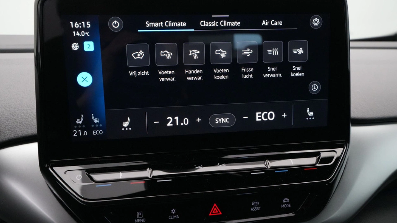 Volkswagen ID.4 Pure 52 kWh