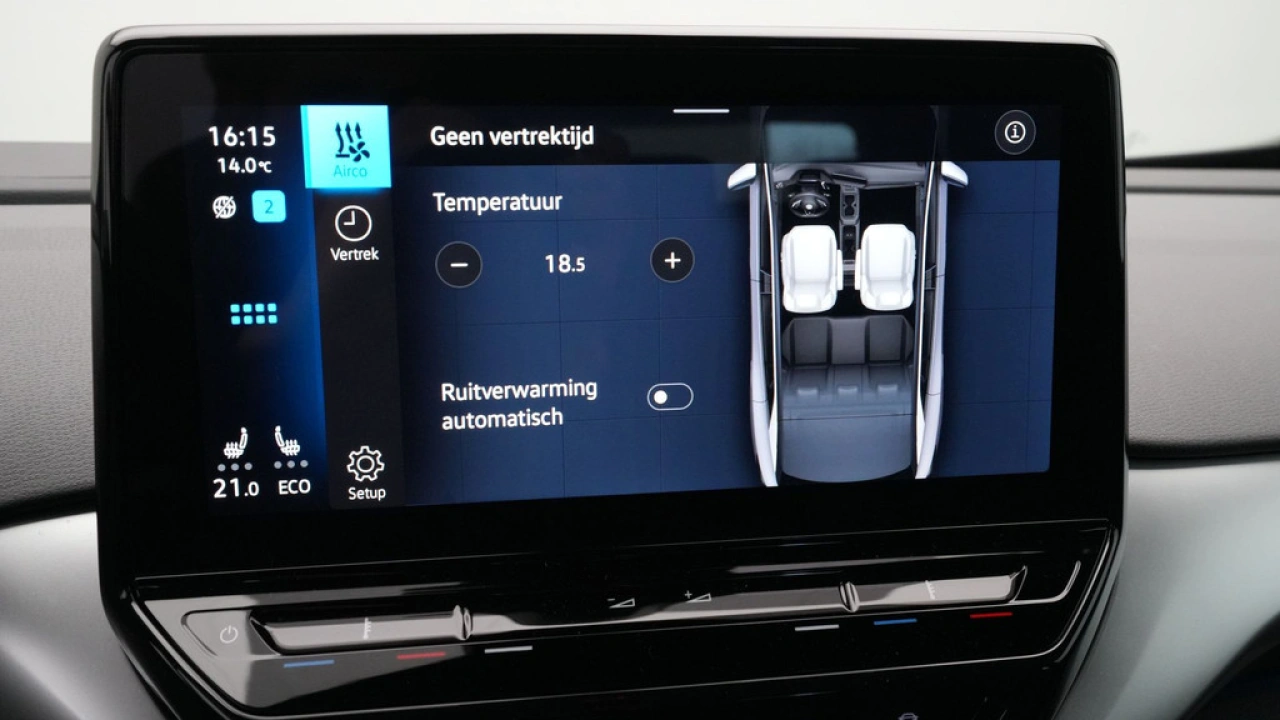 Volkswagen ID.4 Pure 52 kWh