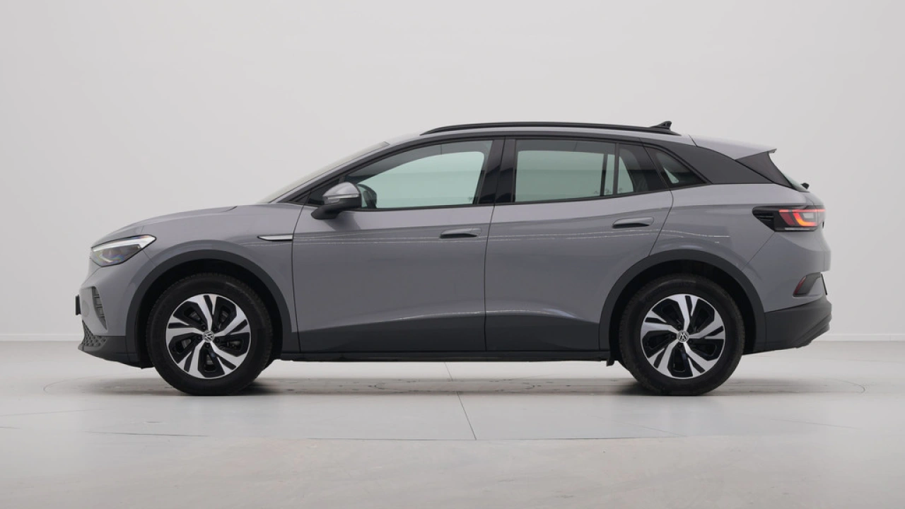 Volkswagen ID.4 Pure 52 kWh