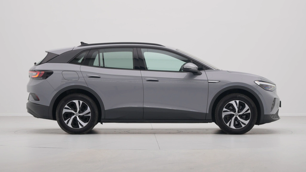Volkswagen ID.4 Pure 52 kWh