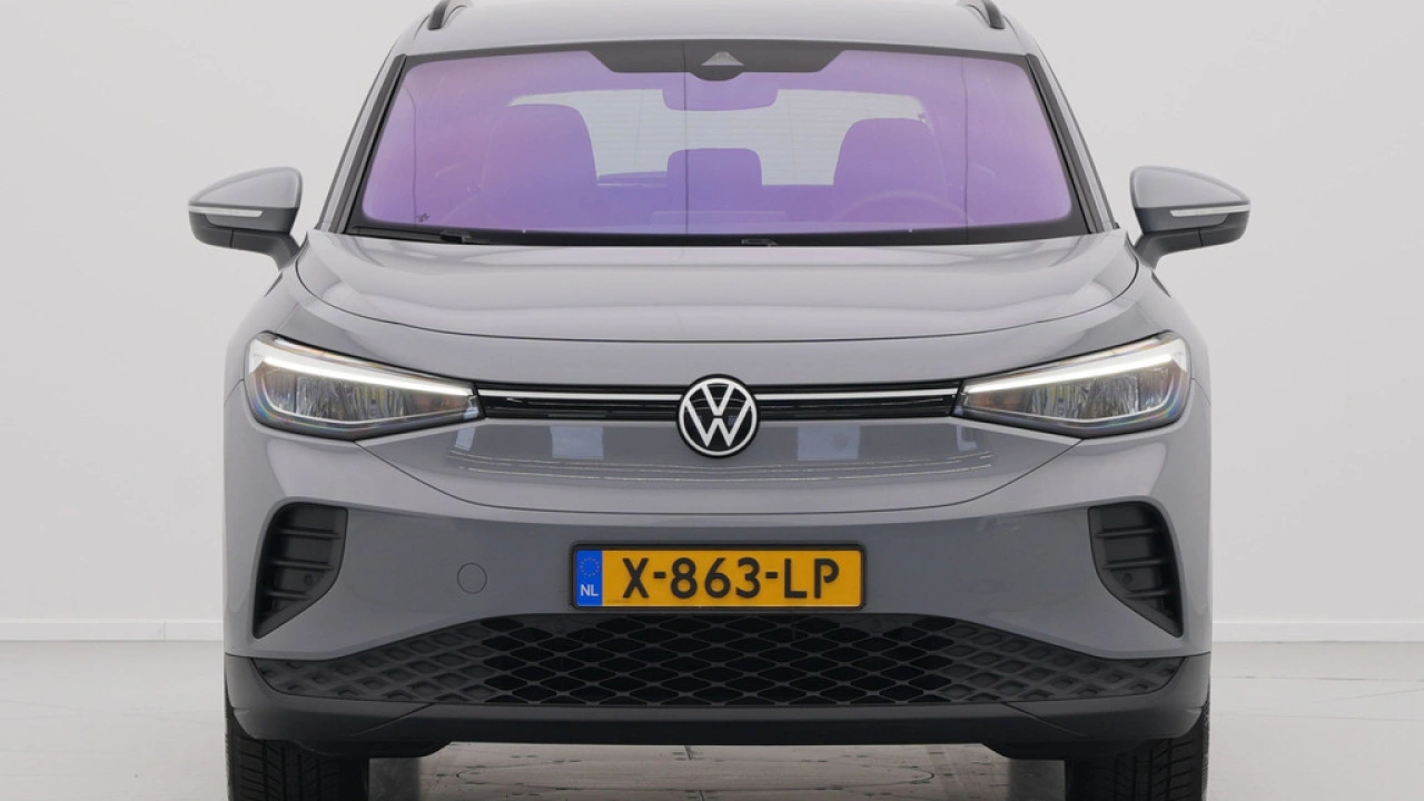 Volkswagen ID.4 Pure 52 kWh