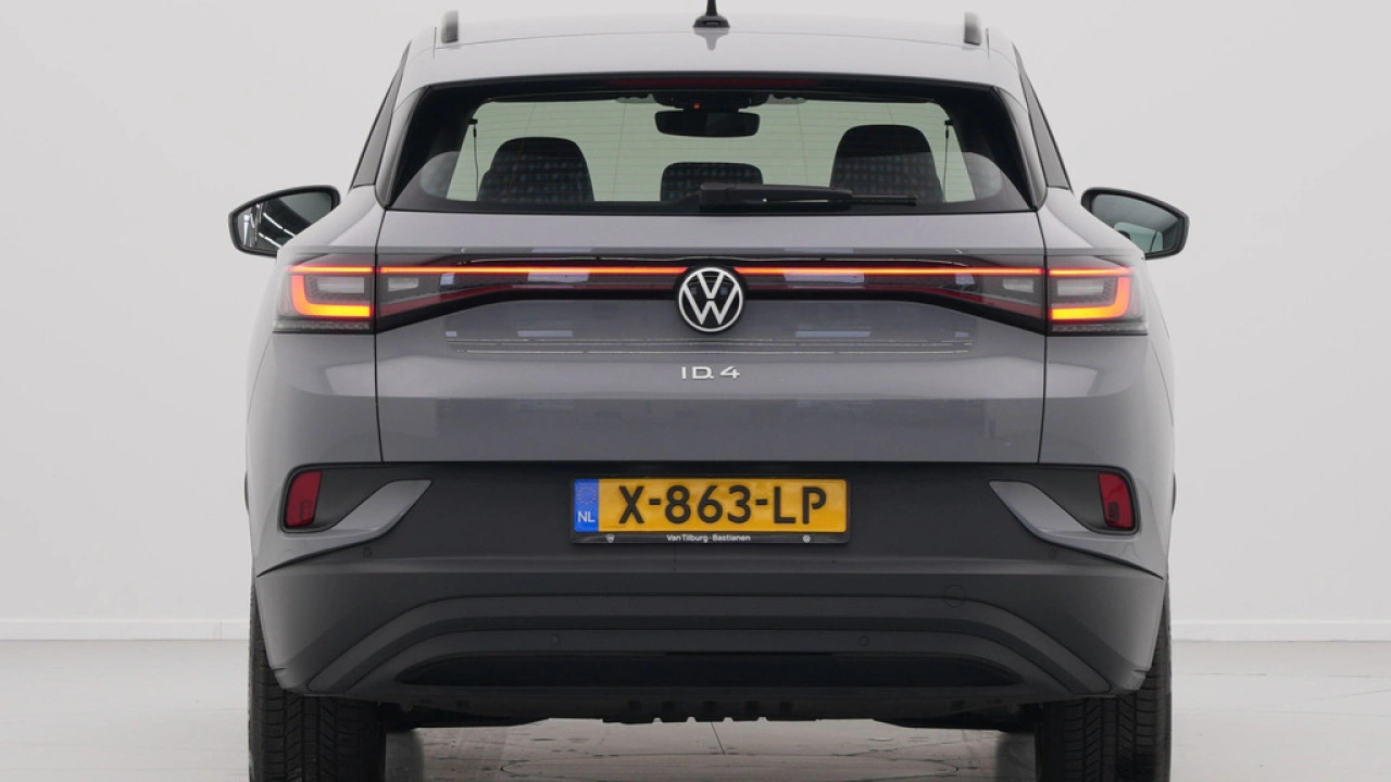 Volkswagen ID.4 Pure 52 kWh