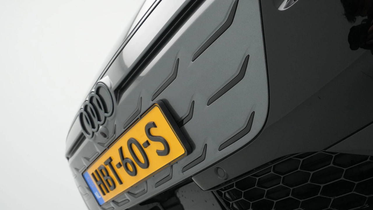 Audi A6 Avant e-tron S edition performance 100 kWh