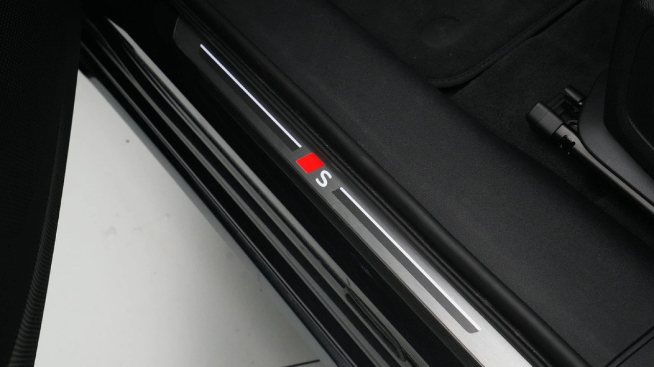Audi A6 Avant e-tron S edition performance 100 kWh