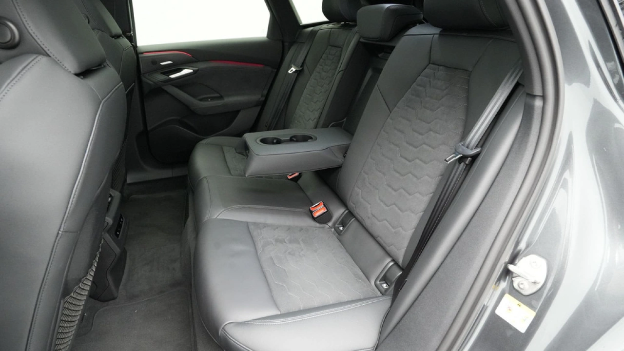 Audi A6 Avant e-tron S edition performance 100 kWh