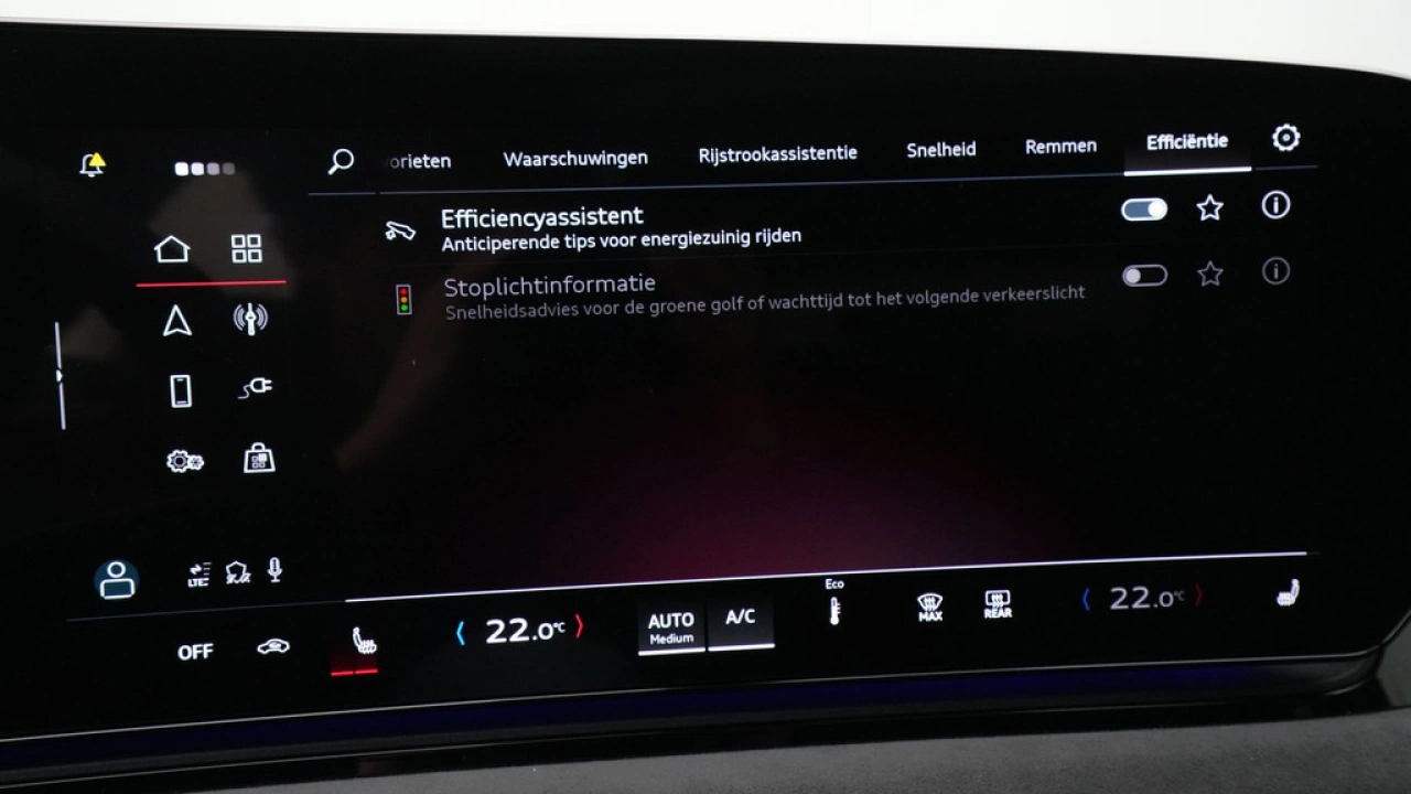 Audi A6 Avant e-tron S edition performance 100 kWh