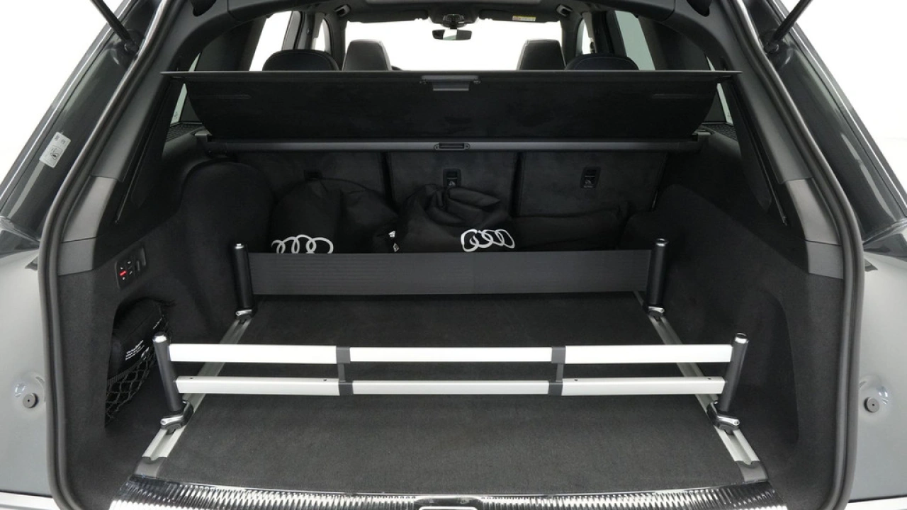 Audi Q7 60 TFSI e quattro Pro Line S Competition S Line