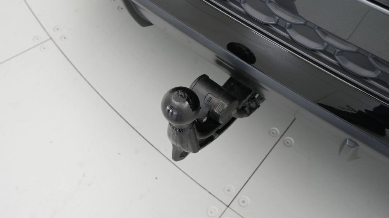 Audi Q7 60 TFSI e quattro Pro Line S Competition S Line