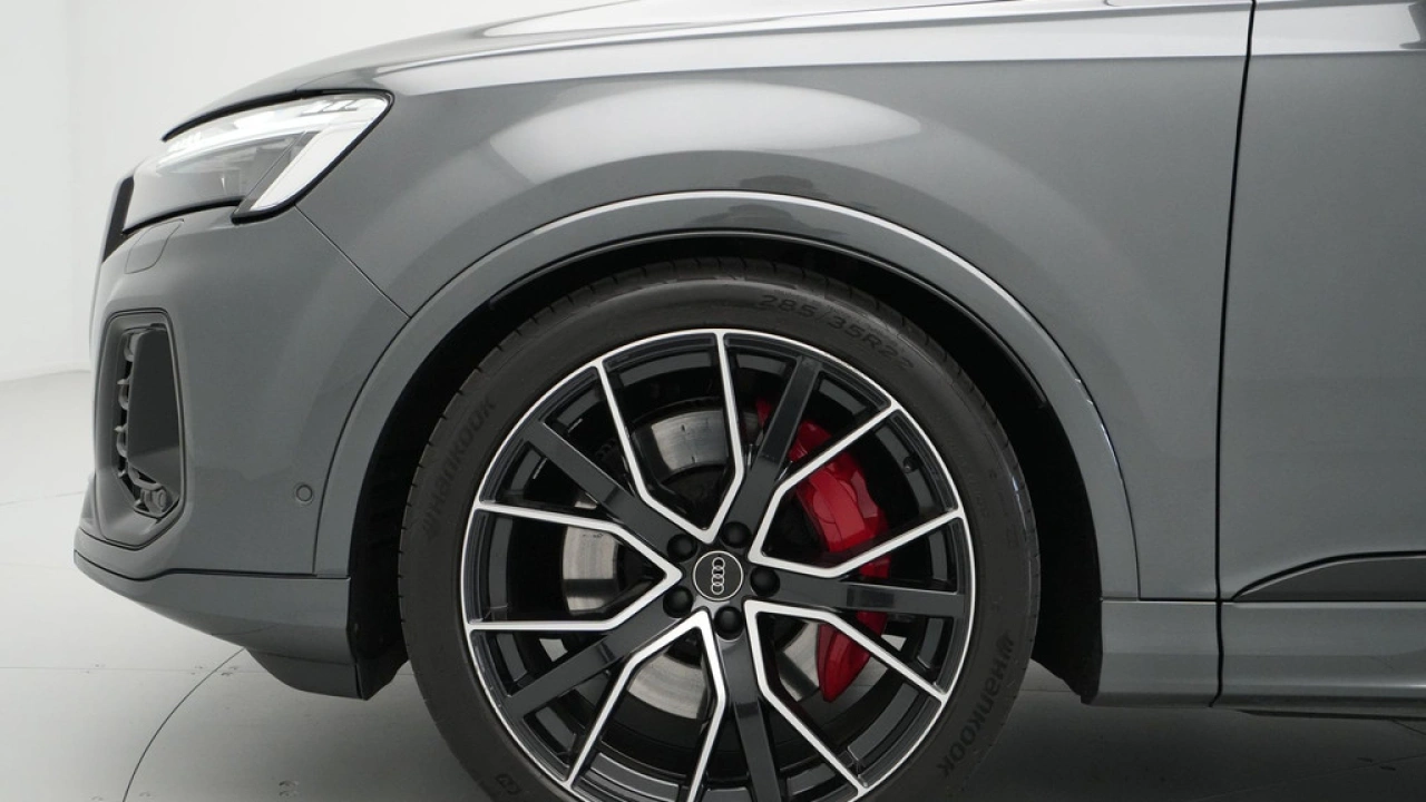 Audi Q7 60 TFSI e quattro Pro Line S Competition S Line