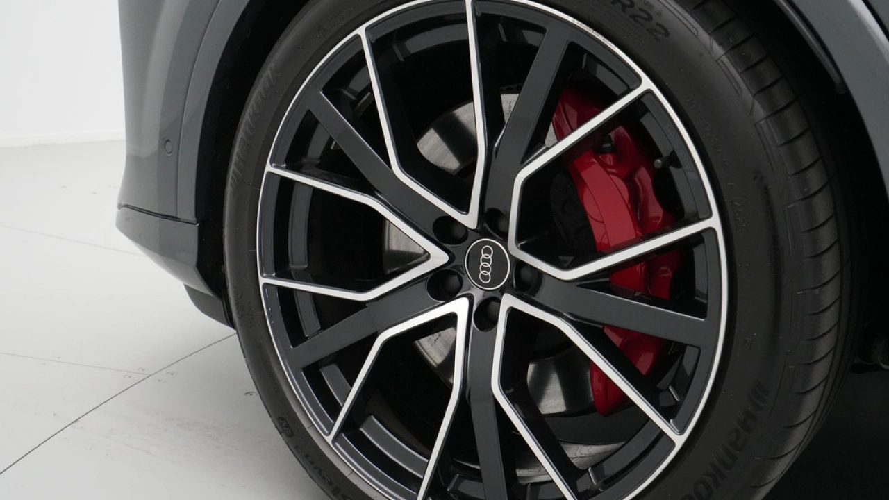 Audi Q7 60 TFSI e quattro Pro Line S Competition S Line