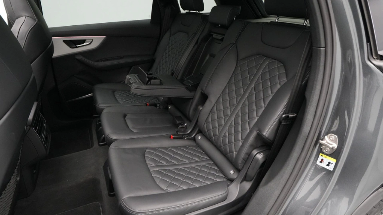 Audi Q7 60 TFSI e quattro Pro Line S Competition S Line