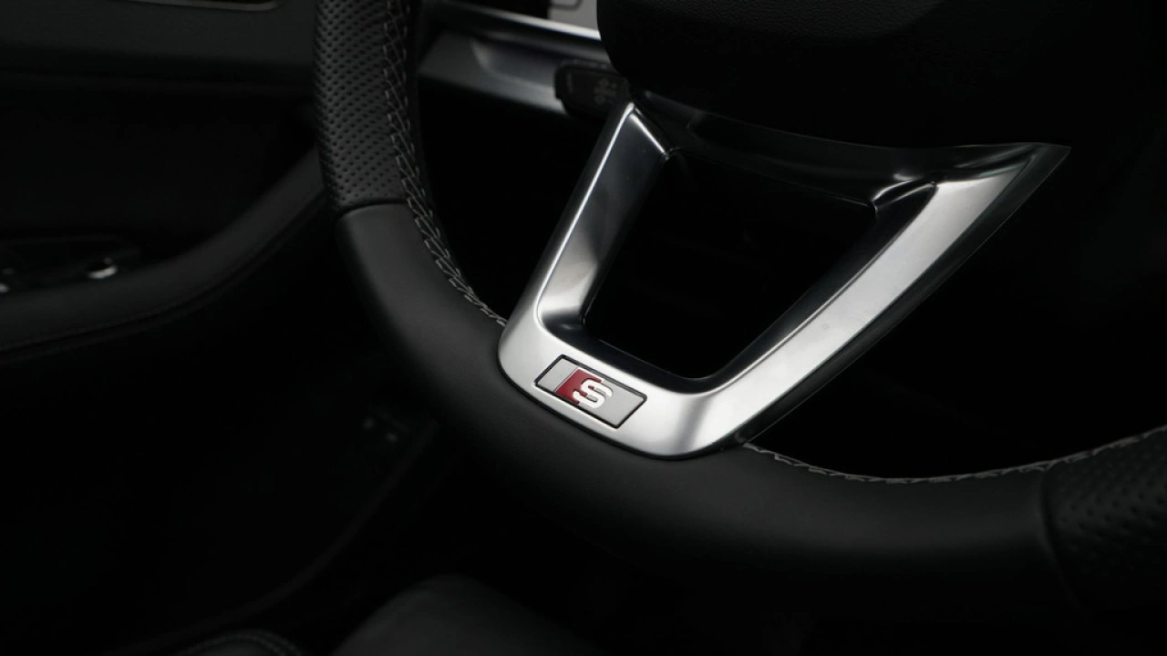 Audi Q7 60 TFSI e quattro Pro Line S Competition S Line