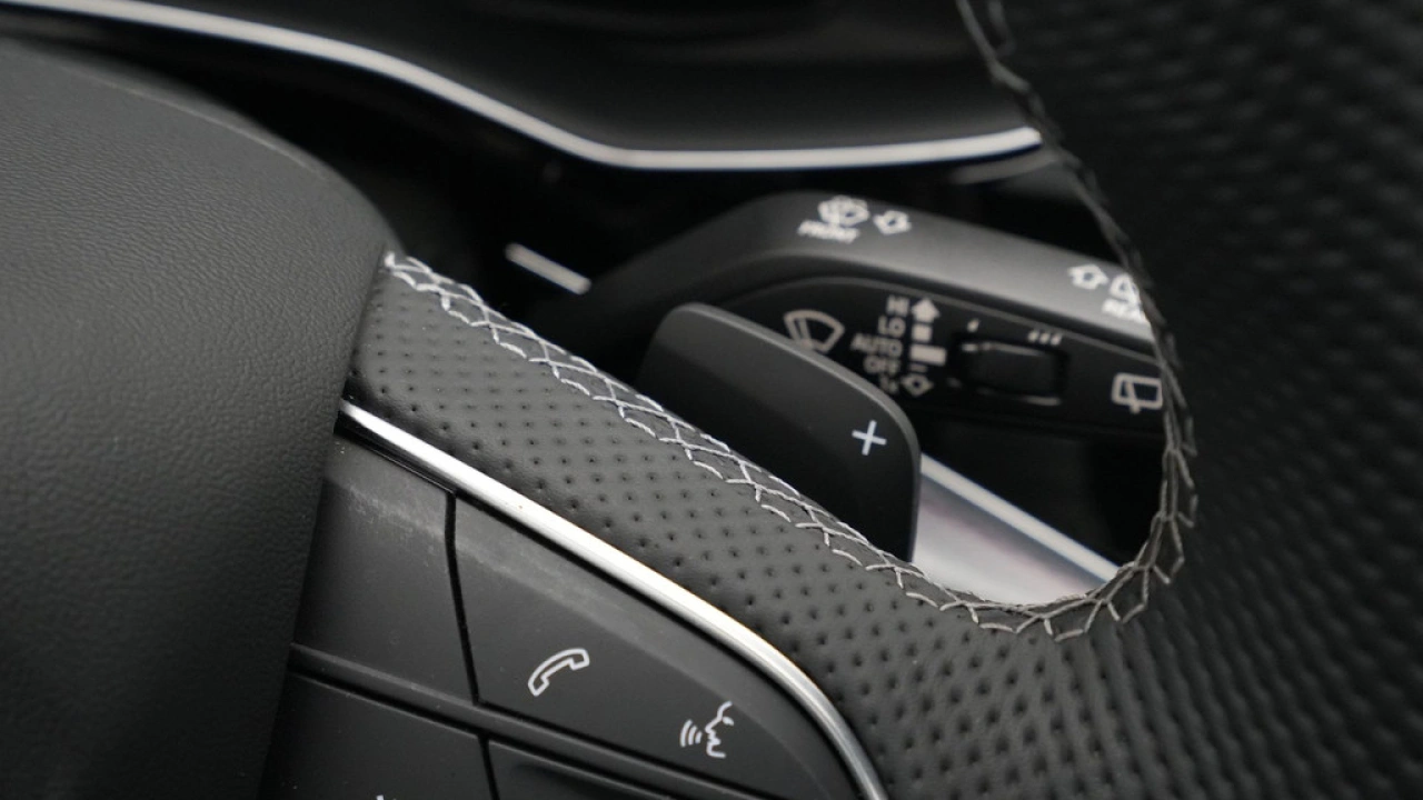 Audi Q7 60 TFSI e quattro Pro Line S Competition S Line