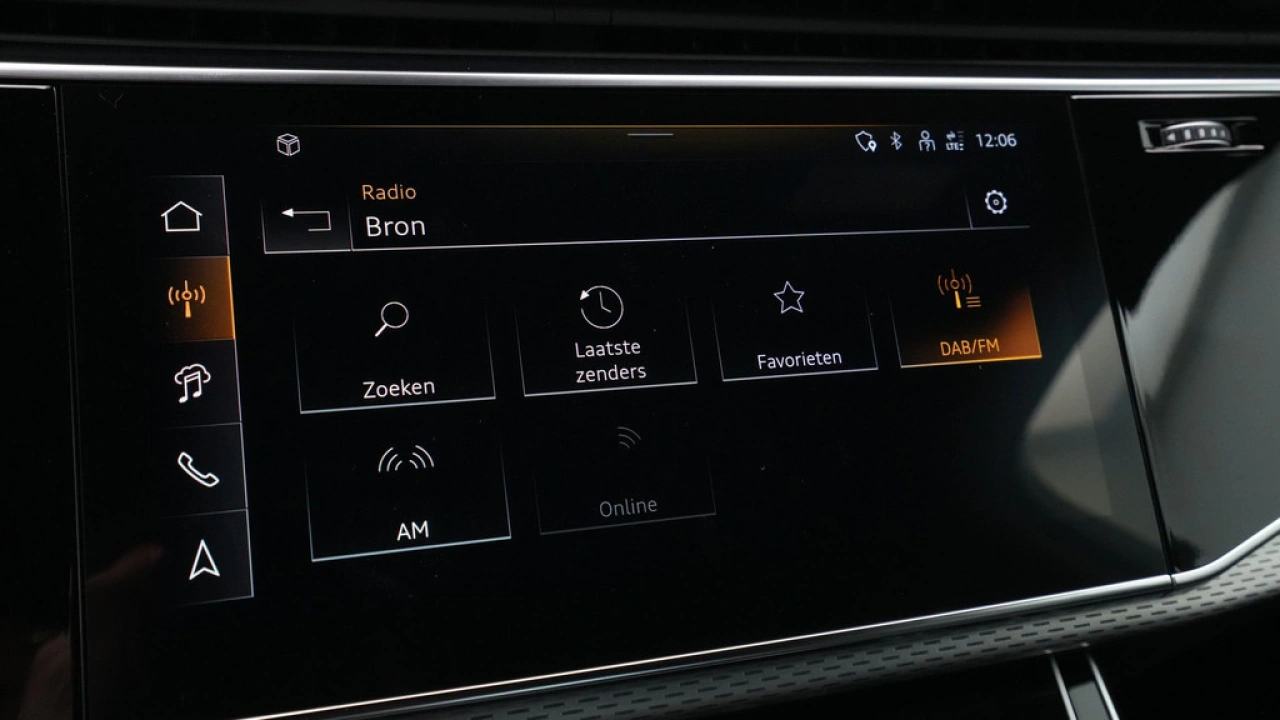 Audi Q7 60 TFSI e quattro Pro Line S Competition S Line