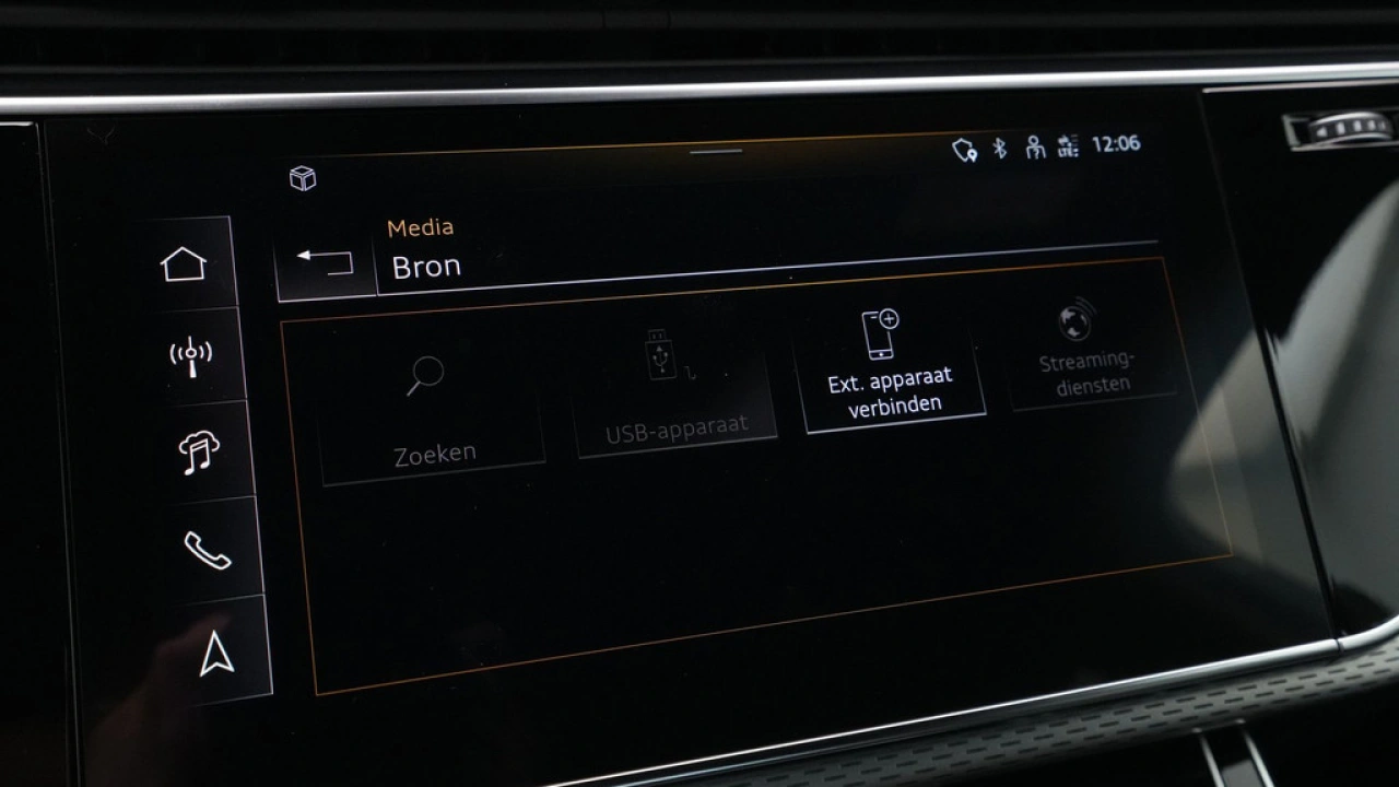 Audi Q7 60 TFSI e quattro Pro Line S Competition S Line