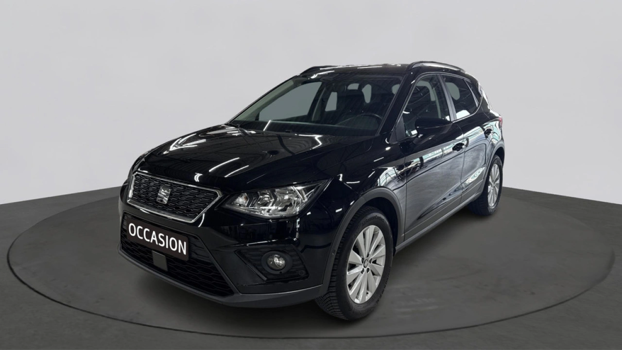 SEAT Arona 1.0 TSI Style Business Intense