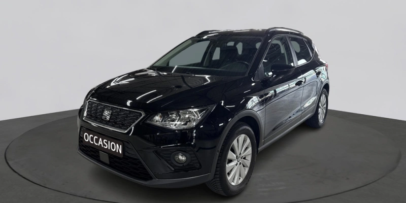 SEAT Arona 1.0 TSI Style Business Intense