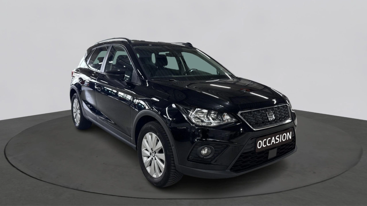 SEAT Arona 1.0 TSI Style Business Intense